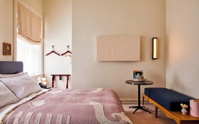 The Siren Hotel, an Ash Hotel
