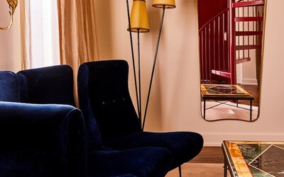The Siren Hotel, an Ash Hotel