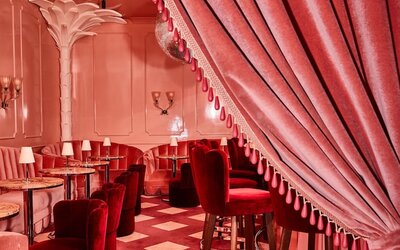The Siren Hotel, an Ash Hotel
