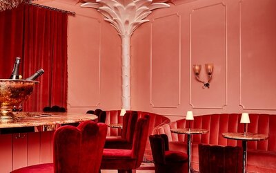 The Siren Hotel, an Ash Hotel