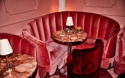 The Siren Hotel, an Ash Hotel