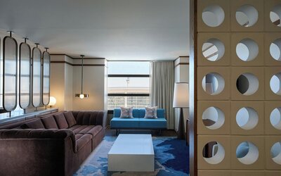 The Westin Detroit Metropolitan Airport