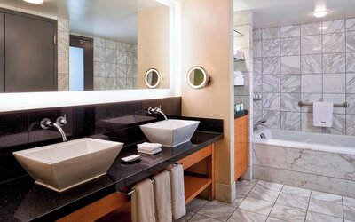 The Westin Detroit Metropolitan Airport