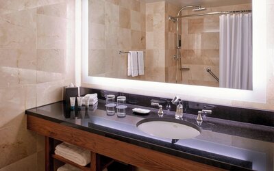 The Westin Detroit Metropolitan Airport