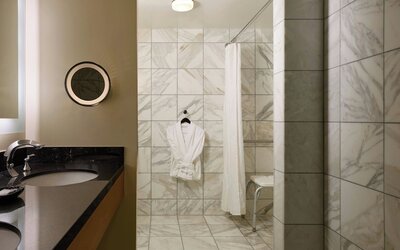 The Westin Detroit Metropolitan Airport