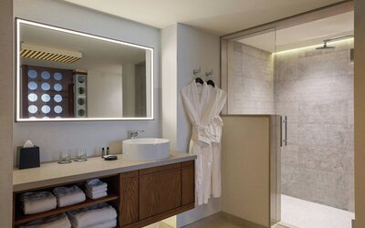 The Westin Detroit Metropolitan Airport