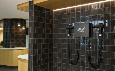 The Westin Detroit Metropolitan Airport