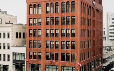 Shinola Hotel