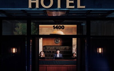 Shinola Hotel