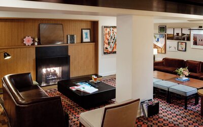 Shinola Hotel