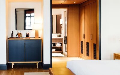 Shinola Hotel