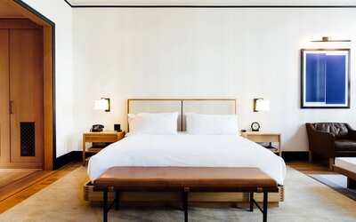 Shinola Hotel