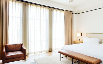 Shinola Hotel