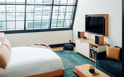 Shinola Hotel