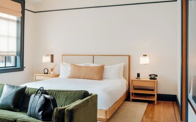 Shinola Hotel