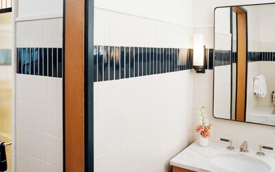 Shinola Hotel