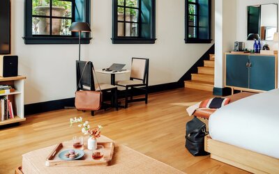 Shinola Hotel