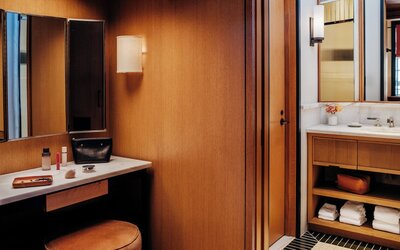 Shinola Hotel
