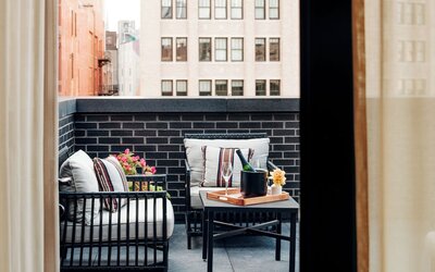 Shinola Hotel