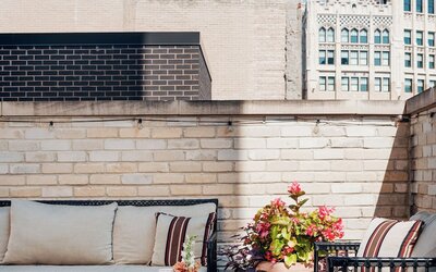 Shinola Hotel