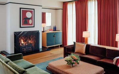 Shinola Hotel