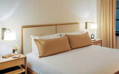 Shinola Hotel