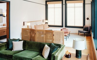 Shinola Hotel