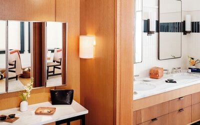 Shinola Hotel