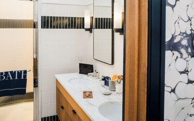 Shinola Hotel