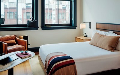 Shinola Hotel