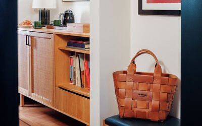 Shinola Hotel