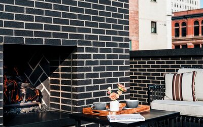 Shinola Hotel