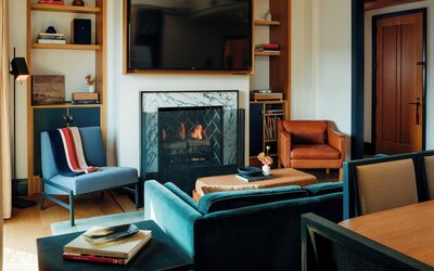 Shinola Hotel