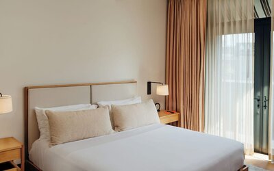 Shinola Hotel