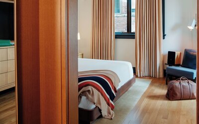 Shinola Hotel