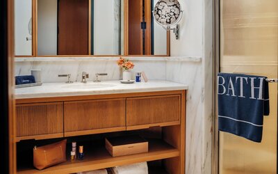 Shinola Hotel