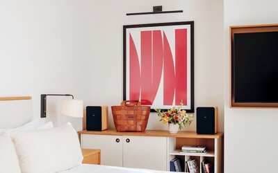 Shinola Hotel
