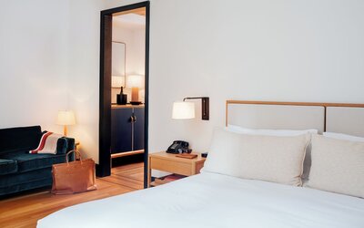 Shinola Hotel