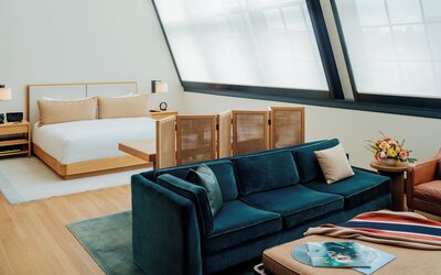 Shinola Hotel