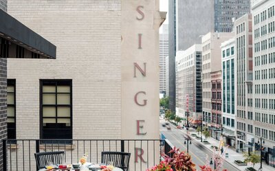 Shinola Hotel