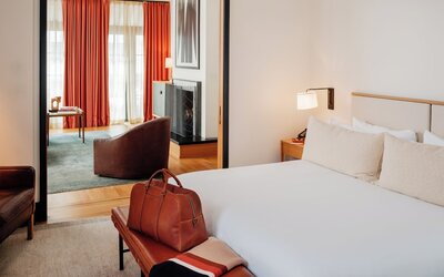 Shinola Hotel