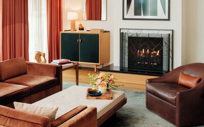 Shinola Hotel