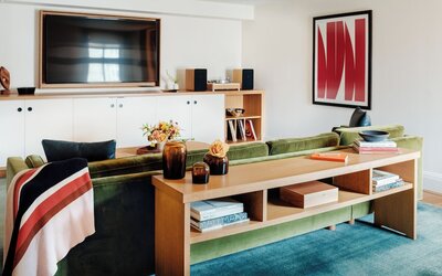 Shinola Hotel