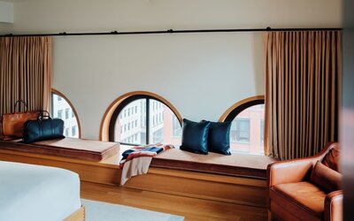 Shinola Hotel