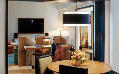 Shinola Hotel