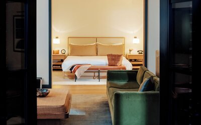 Shinola Hotel