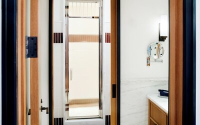 Shinola Hotel