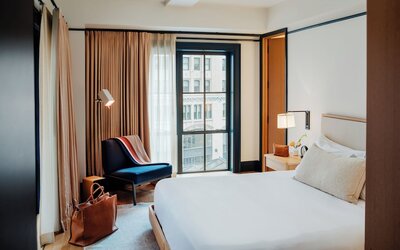 Shinola Hotel