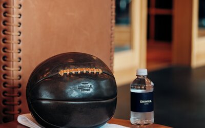 Shinola Hotel