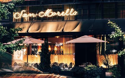 Shinola Hotel